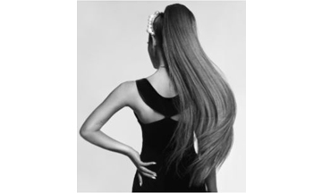 Ariana Grande named as new face of Givenchy